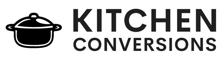 Kitchen Conversions
